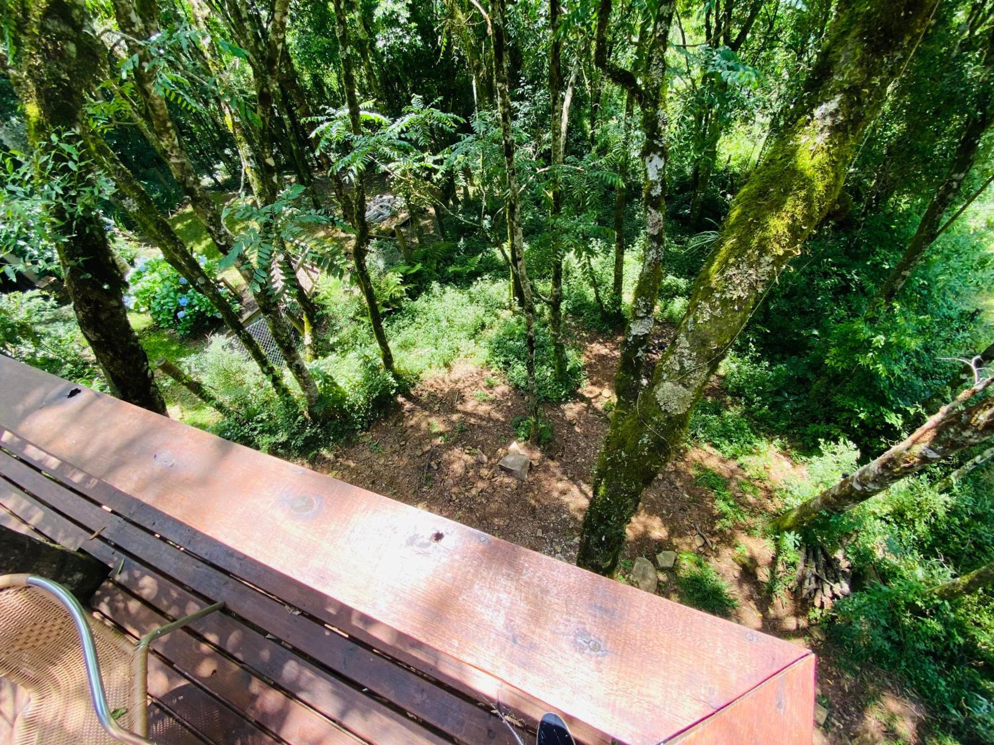 Paraiso Dos Ciclistas Gramado Eksteriør bilde