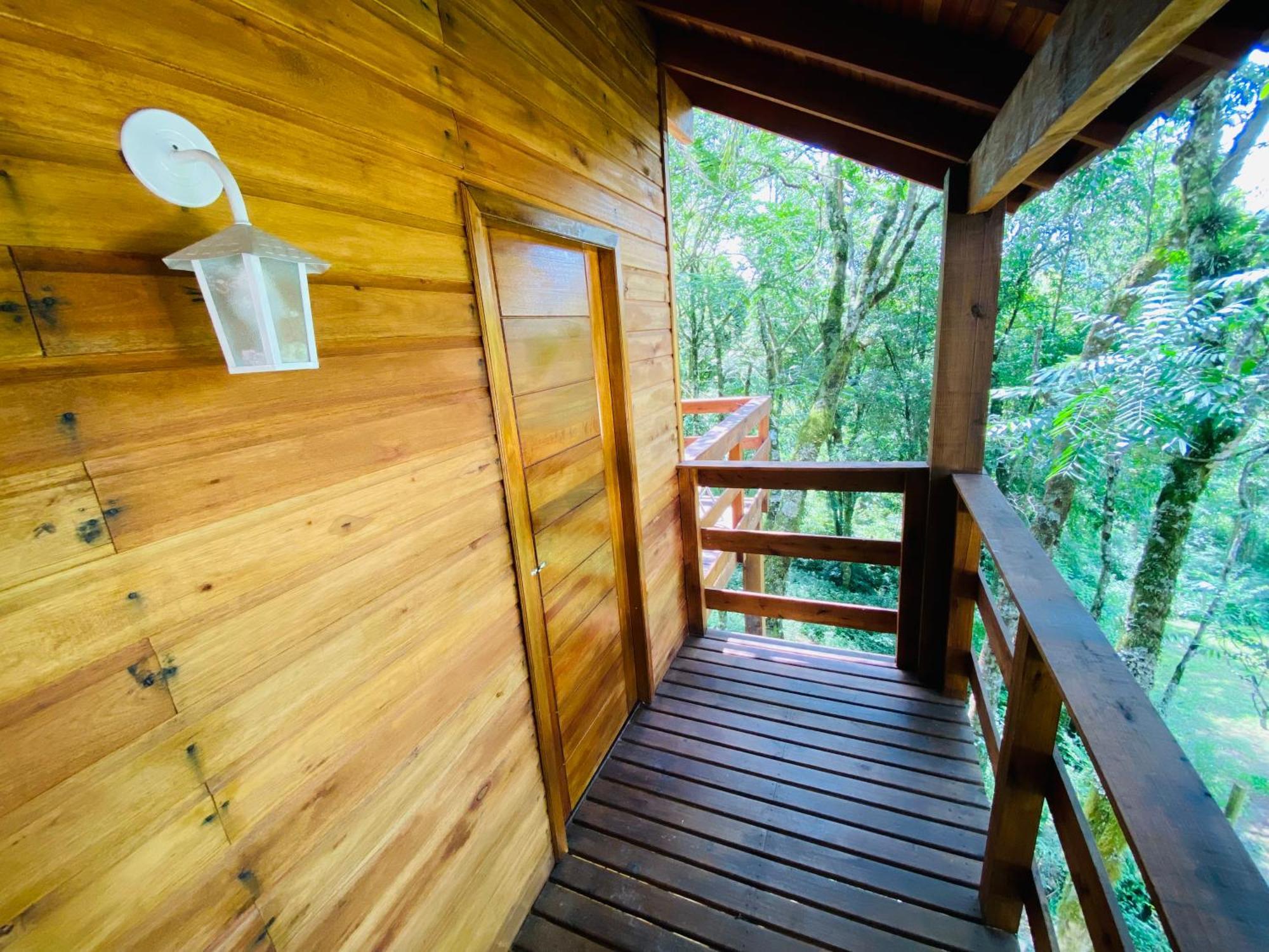 Paraiso Dos Ciclistas Gramado Eksteriør bilde